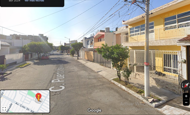 CASA DE OPORTUNIDAD SOLO POR UNOS DIAS EN LA COLONIA MONUMENTAL C. PUERTO YAVAROS  ASOLO 1'699,000 EN DOS PAGOS