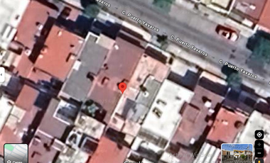 CASA DE OPORTUNIDAD SOLO POR UNOS DIAS EN LA COLONIA MONUMENTAL C. PUERTO YAVAROS  ASOLO 1'699,000 EN DOS PAGOS