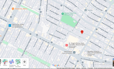 CASA DE OPORTUNIDAD SOLO POR UNOS DIAS EN LA COLONIA MONUMENTAL C. PUERTO YAVAROS  ASOLO 1'699,000 EN DOS PAGOS