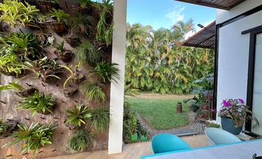 Casa de revista en el condominio casa de campo en Restrepo