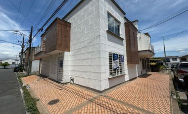 RENTA DE CASA LA ISABELA CARTAGO