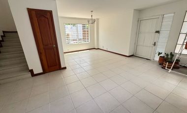RENTA DE CASA LA ISABELA CARTAGO