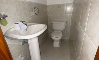 RENTA DE CASA LA ISABELA CARTAGO