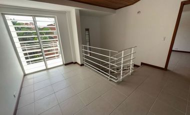 RENTA DE CASA LA ISABELA CARTAGO