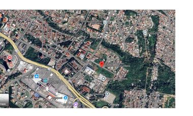 Terreno en venta Peñon de las Cumbres Xalapa Veracruz