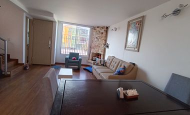 Casa en Venta en Tocancipá – Amplia, Moderna y con Espacios Exclusivos