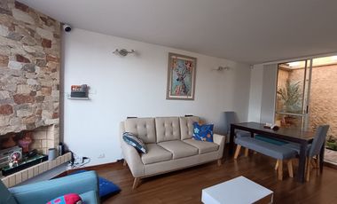 Casa en Venta en Tocancipá – Amplia, Moderna y con Espacios Exclusivos