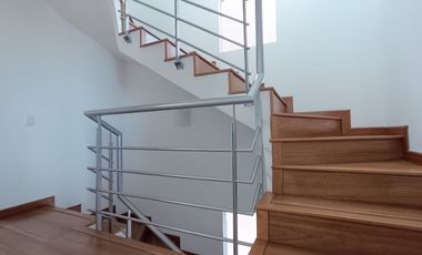 Casa en Venta en Tocancipá – Amplia, Moderna y con Espacios Exclusivos