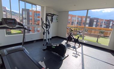Casa en Venta en Tocancipá – Amplia, Moderna y con Espacios Exclusivos