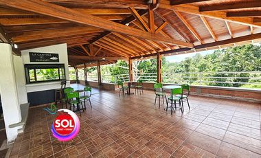 FINCA EN ARRIENDO DE TURISMO POR NOCHES MORELIA, PEREIRA, EJE CAFETERO