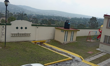 CASA EN VENTA EN URBI VILLA DEL REY, HUEHUETOCA