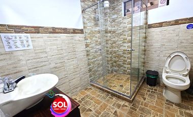 FINCA ALQUILER PARA FIESTAS Y EVENTOS VÍA ALTAGRACIA, PEREIRA CON GRAN CAPACIDAD DE ALOJAMIENTO