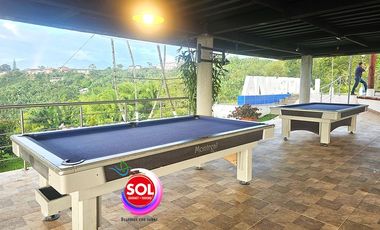 FINCA ALQUILER PARA FIESTAS Y EVENTOS VÍA ALTAGRACIA, PEREIRA CON GRAN CAPACIDAD DE ALOJAMIENTO