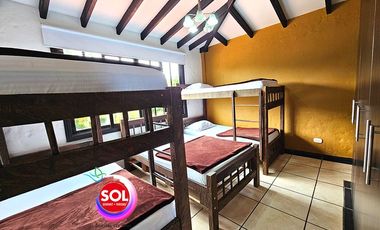 FINCA ALQUILER PARA FIESTAS Y EVENTOS VÍA ALTAGRACIA, PEREIRA CON GRAN CAPACIDAD DE ALOJAMIENTO