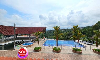 FINCA ALQUILER PARA FIESTAS Y EVENTOS VÍA ALTAGRACIA, PEREIRA CON GRAN CAPACIDAD DE ALOJAMIENTO