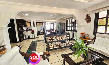 FINCA ALQUILER PARA FIESTAS Y EVENTOS VÍA ALTAGRACIA, PEREIRA CON GRAN CAPACIDAD DE ALOJAMIENTO