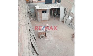 Ocasion - Terreno En Venta En Sjm
