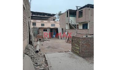 Ocasion - Terreno En Venta En Sjm