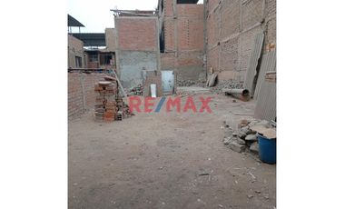 Ocasion - Terreno En Venta En Sjm