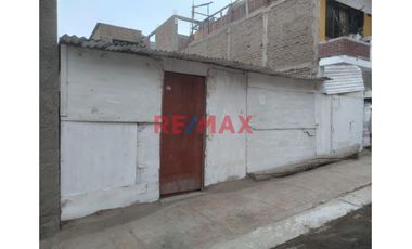 Ocasion - Terreno En Venta En Sjm