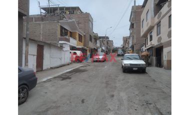 Ocasion - Terreno En Venta En Sjm
