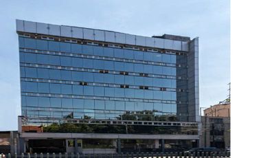 Edificio en renta San Miguel de Chapultepec, cerca de constituyente DG25-1119