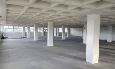 Edificio en renta San Miguel de Chapultepec, cerca de constituyente DG25-1119