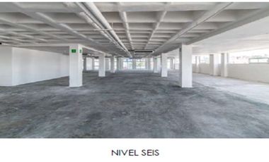 Edificio en renta San Miguel de Chapultepec, cerca de constituyente DG25-1119