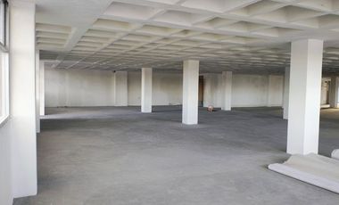 Edificio en renta San Miguel de Chapultepec, cerca de constituyente DG25-1119