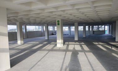 Edificio en renta San Miguel de Chapultepec, cerca de constituyente DG25-1119
