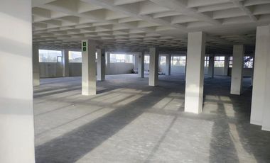 Edificio en renta San Miguel de Chapultepec, cerca de constituyente DG25-1119