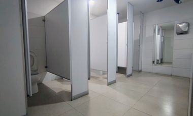 Edificio en renta San Miguel de Chapultepec, cerca de constituyente DG25-1119