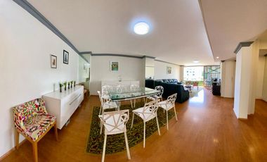 Departamento en renta en Emerson, Polanco, Miguel Hidalgo, 11560, CDMX.