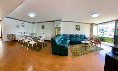 Departamento en renta en Emerson, Polanco, Miguel Hidalgo, 11560, CDMX.