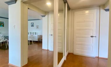 Departamento en renta en Emerson, Polanco, Miguel Hidalgo, 11560, CDMX.