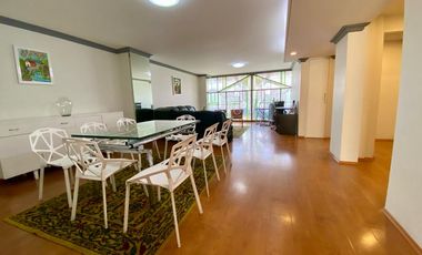 Departamento en renta en Emerson, Polanco, Miguel Hidalgo, 11560, CDMX.