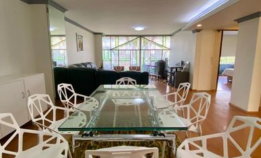 Departamento en renta en Emerson, Polanco, Miguel Hidalgo, 11560, CDMX.