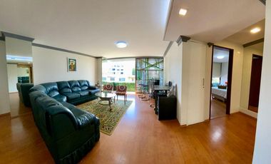 Departamento en renta en Emerson, Polanco, Miguel Hidalgo, 11560, CDMX.