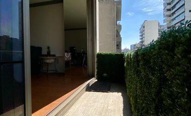 Departamento en renta en Emerson, Polanco, Miguel Hidalgo, 11560, CDMX.