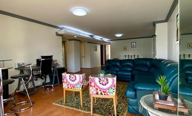 Departamento en renta en Emerson, Polanco, Miguel Hidalgo, 11560, CDMX.