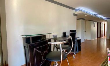 Departamento en renta en Emerson, Polanco, Miguel Hidalgo, 11560, CDMX.