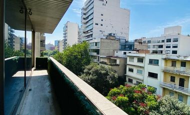 Departamento en renta en Emerson, Polanco, Miguel Hidalgo, 11560, CDMX.