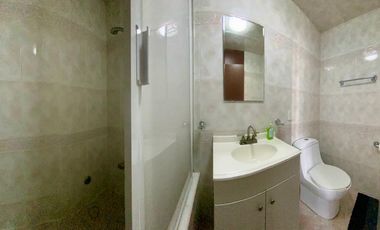 Departamento en renta en Emerson, Polanco, Miguel Hidalgo, 11560, CDMX.