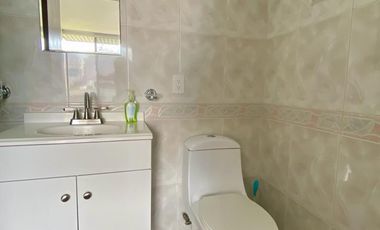 Departamento en renta en Emerson, Polanco, Miguel Hidalgo, 11560, CDMX.