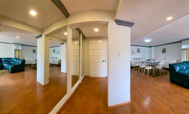 Departamento en renta en Emerson, Polanco, Miguel Hidalgo, 11560, CDMX.