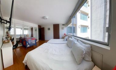 Departamento en renta en Emerson, Polanco, Miguel Hidalgo, 11560, CDMX.