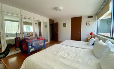 Departamento en renta en Emerson, Polanco, Miguel Hidalgo, 11560, CDMX.