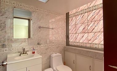 Departamento en renta en Emerson, Polanco, Miguel Hidalgo, 11560, CDMX.