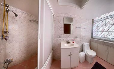 Departamento en renta en Emerson, Polanco, Miguel Hidalgo, 11560, CDMX.