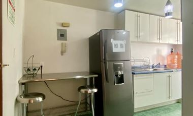Departamento en renta en Emerson, Polanco, Miguel Hidalgo, 11560, CDMX.
